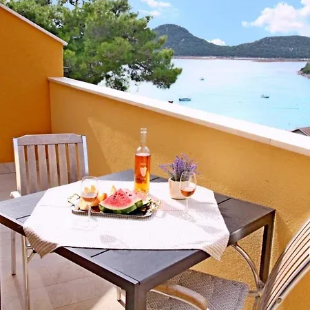 Nostra 아파트 블라체