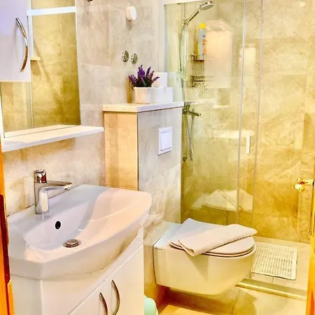 Nostra 아파트 블라체