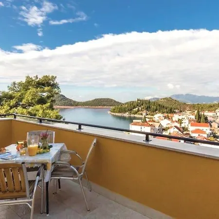 아파트 Nostra 블라체