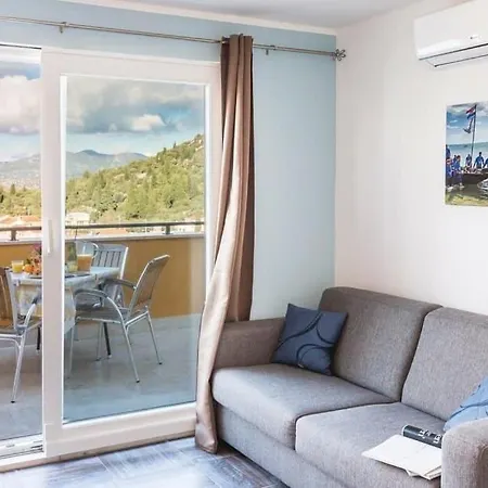 Nostra 아파트 블라체