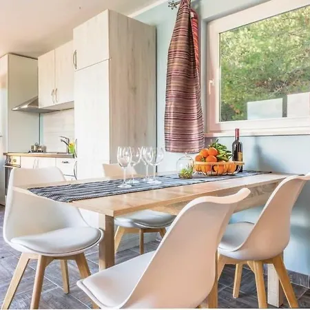 Nostra 아파트 블라체