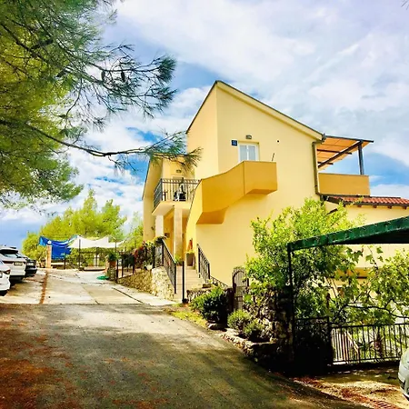 Nostra 아파트 블라체