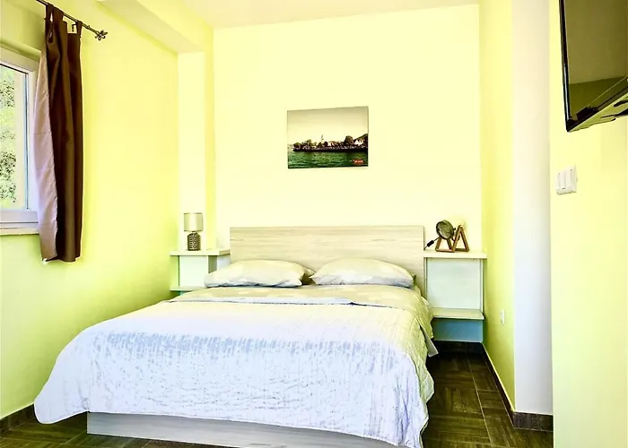 Nostra 公寓 布拉采