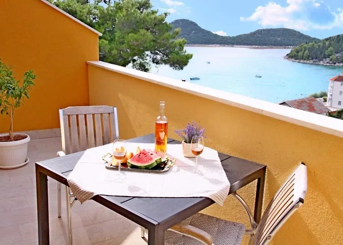 Nostra Appartamento Blace