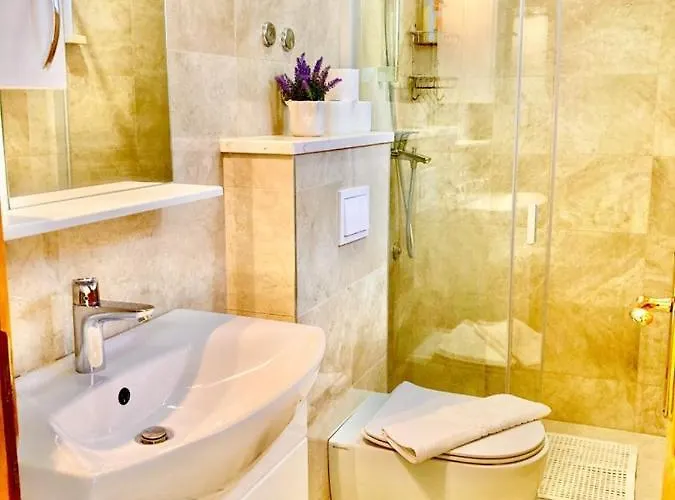 Nostra 公寓 布拉采