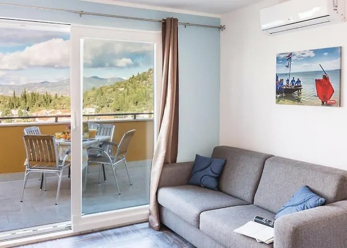 Nostra Appartamento Blace