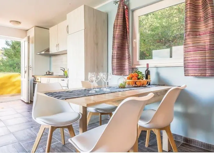 Nostra Appartamento Blace