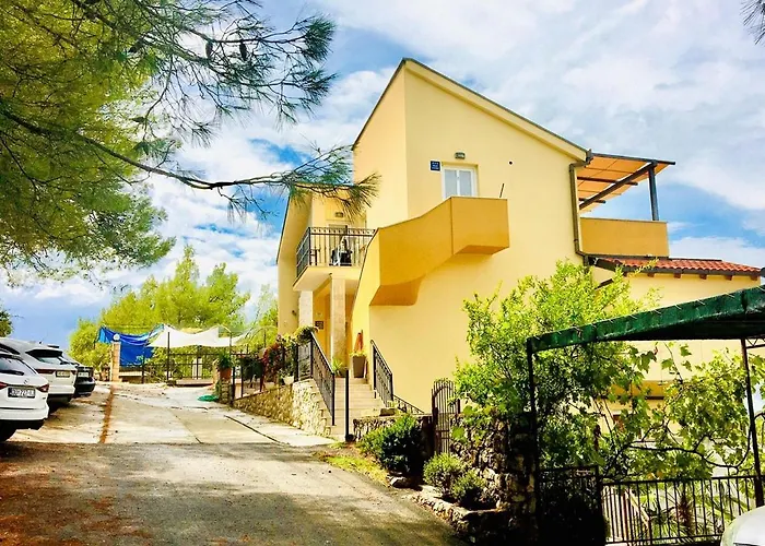 Nostra Appartamento Blace