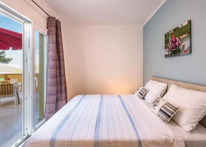 Nostra 公寓 布拉采