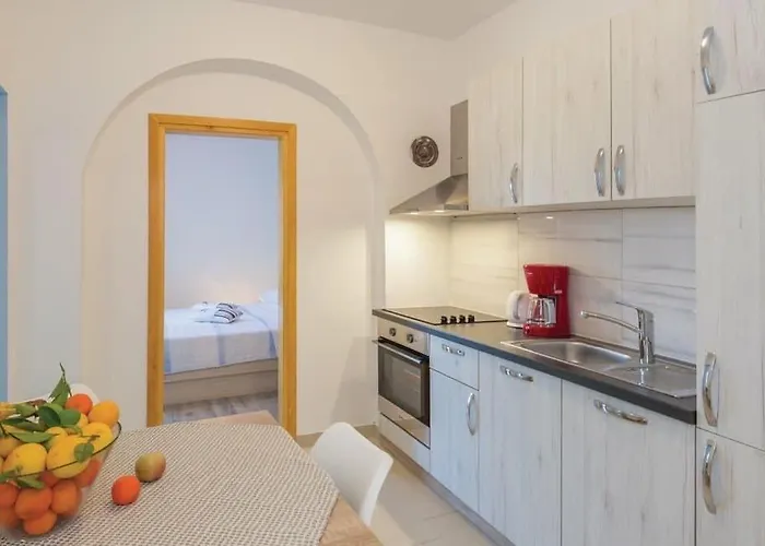 Appartamento Nostra *