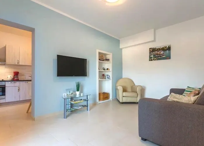 Appartamento Nostra Blace